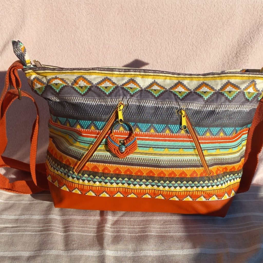 sac magique - accueil